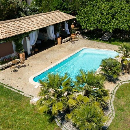 Villa Niloan Олбия Екстериор снимка