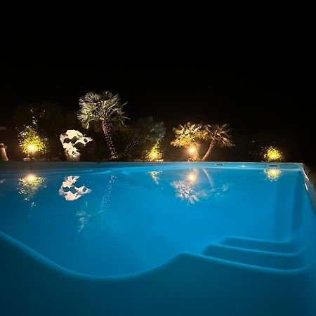 Villa Niloan Олбия Екстериор снимка