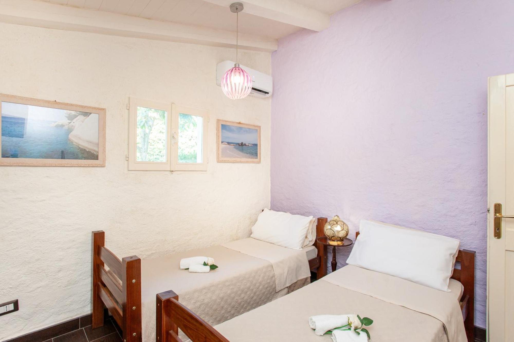 Villa Niloan Олбия Екстериор снимка