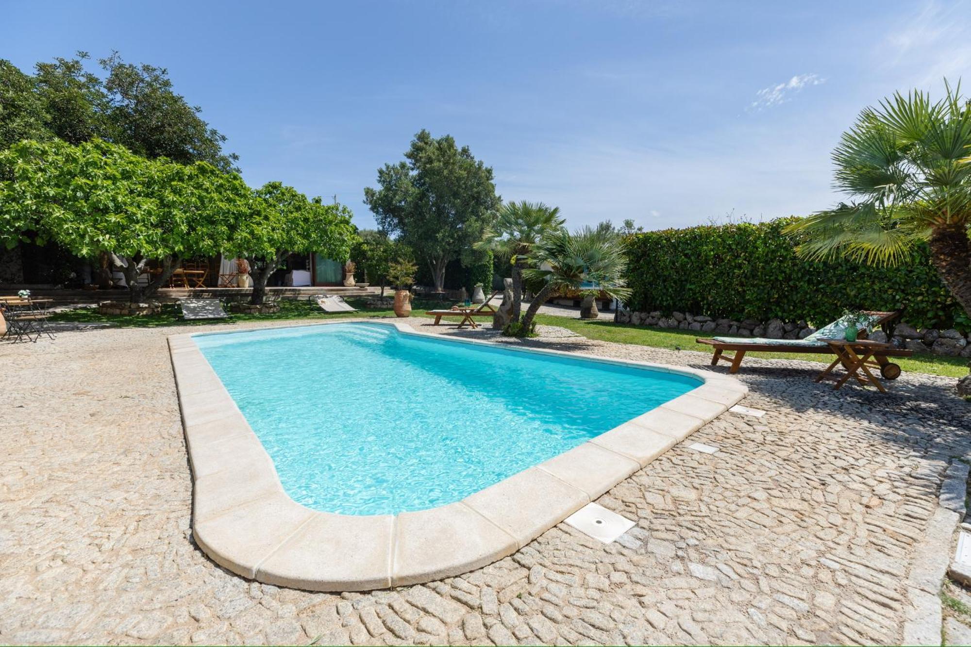 Villa Niloan Олбия Екстериор снимка
