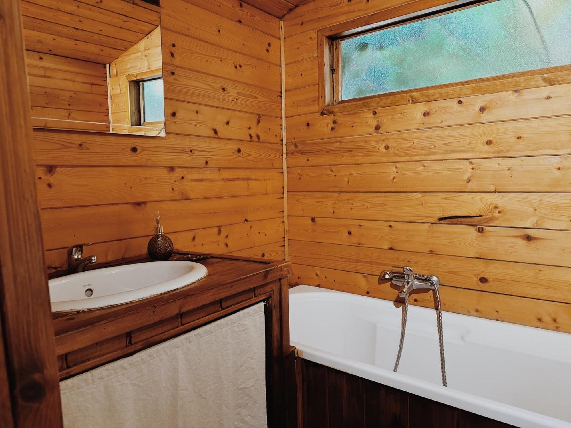 Villa Niloan Олбия Екстериор снимка