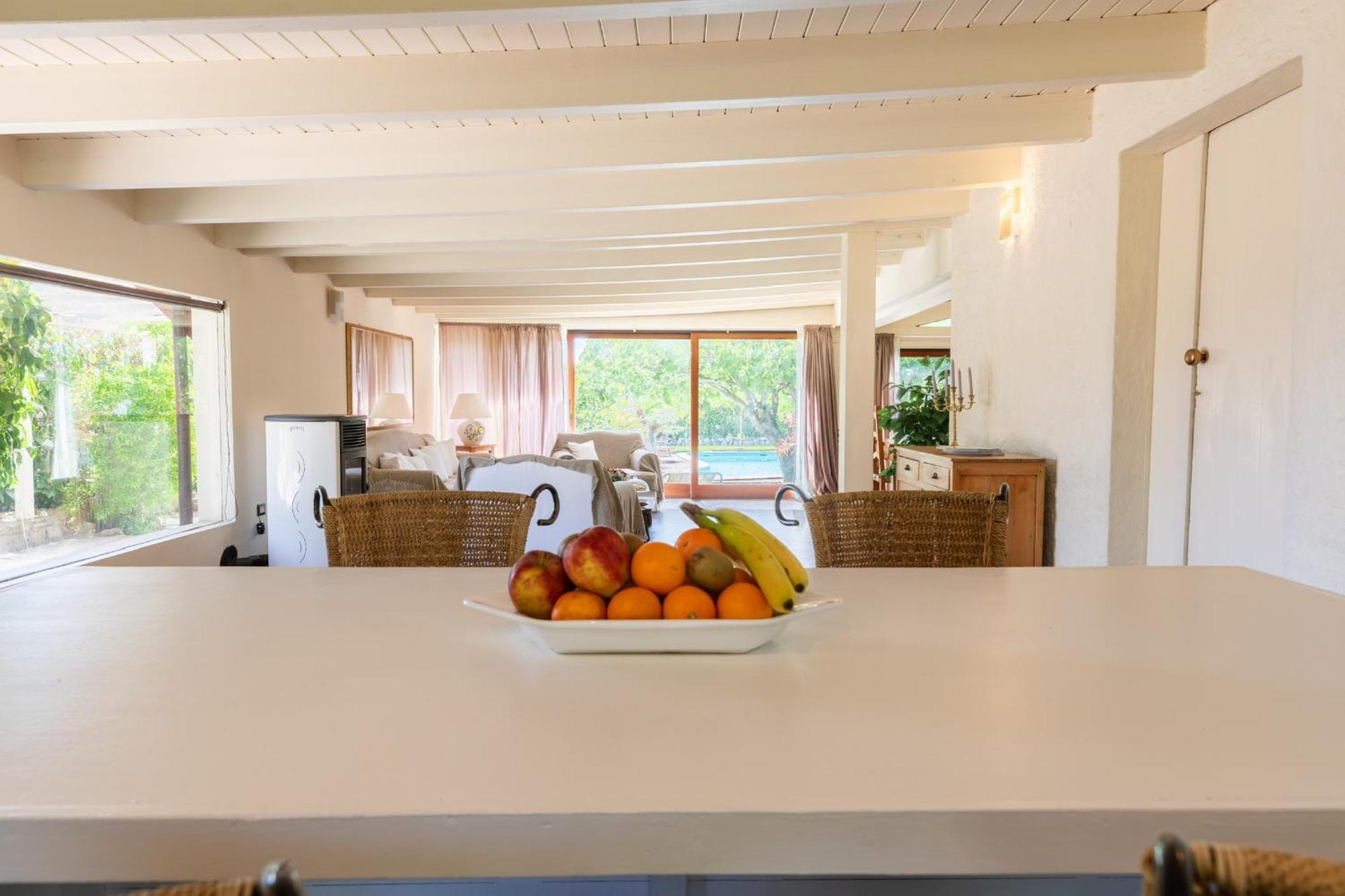 Villa Niloan Олбия Екстериор снимка