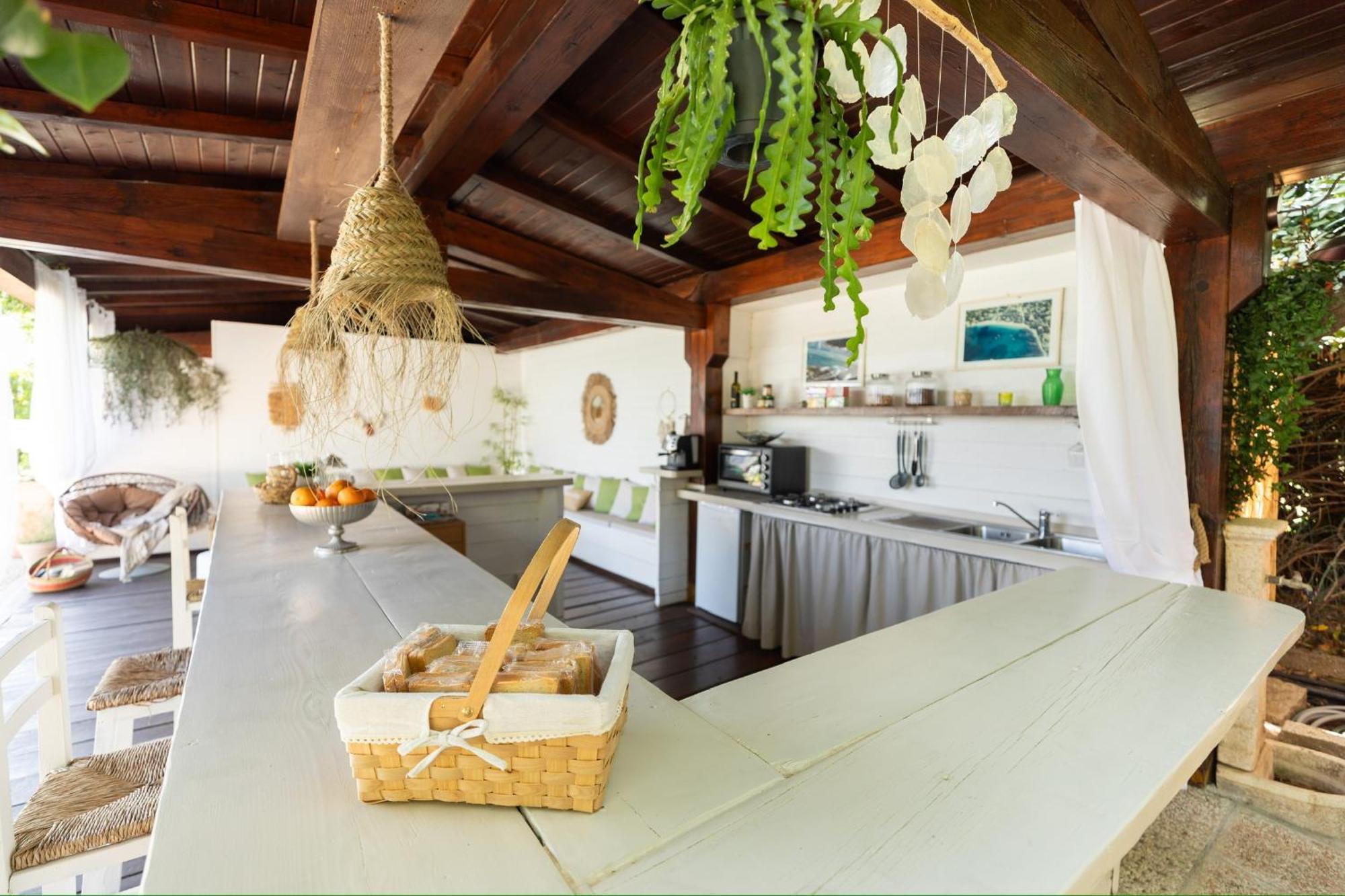 Villa Niloan Олбия Екстериор снимка